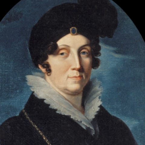 Maria Amélia de Baden