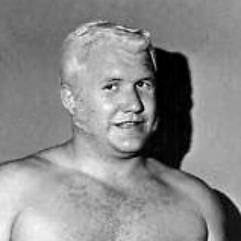 Harley Race
