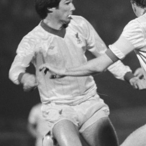 Alan Hansen
