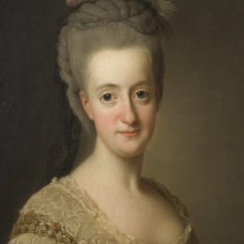 Sofia Albertina da Suécia