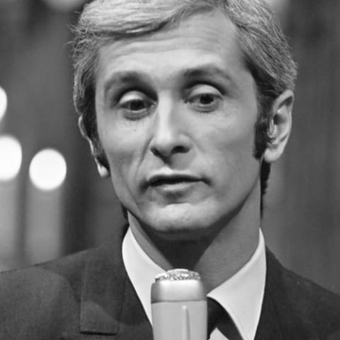 Marcel Amont