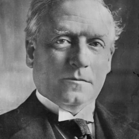 H. H. Asquith