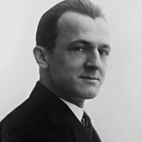 George Grosz