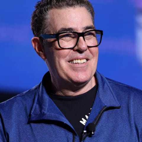 Adam Carolla