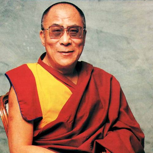 14.º Dalai Lama