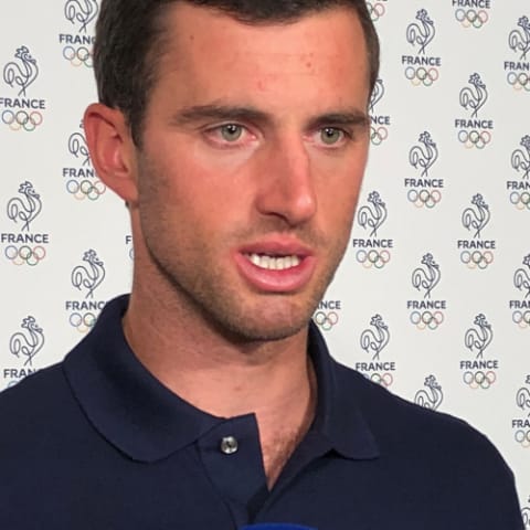 Pierre Vaultier
