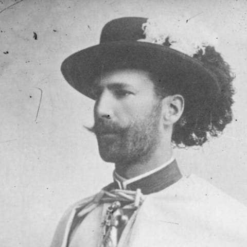 Maximiliano Eugénio da Áustria