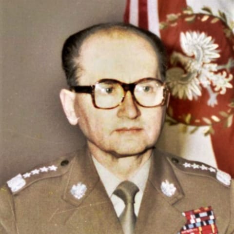 Wojciech Jaruzelski
