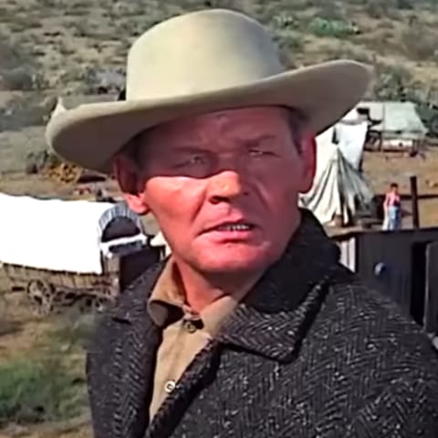 Leo Gordon