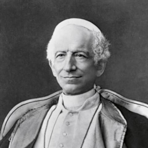 Papa Leão XIII