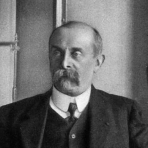 Jacques-Arsène d'Arsonval