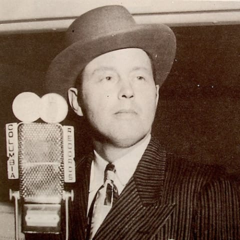 Bill Monroe