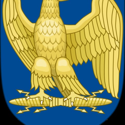 Napoleão Eugênio, Príncipe Imperial da França