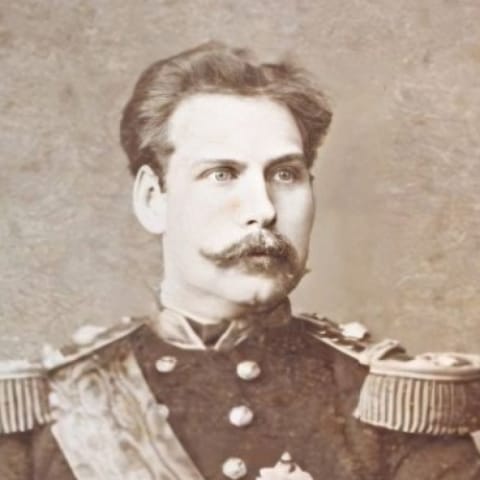 Augusto de Bragança, Duque de Coimbra
