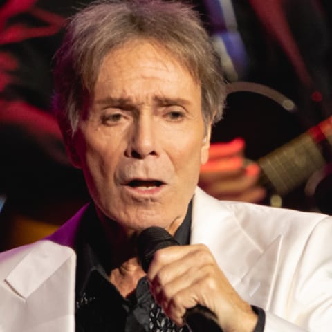 Cliff Richard