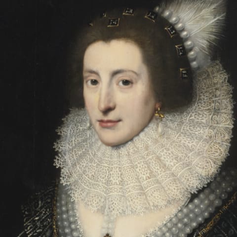 Isabel de Inglaterra