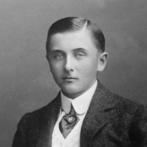 Leopoldo Mountbatten