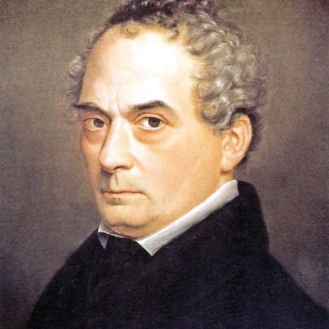 Clemens Brentano