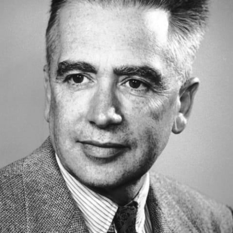 Emilio Gino Segrè