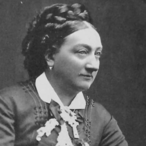 Luísa Amélia de Baden