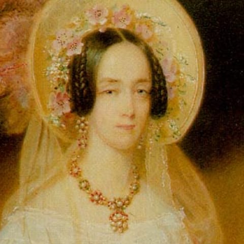 Maria Beatriz de Áustria-Este