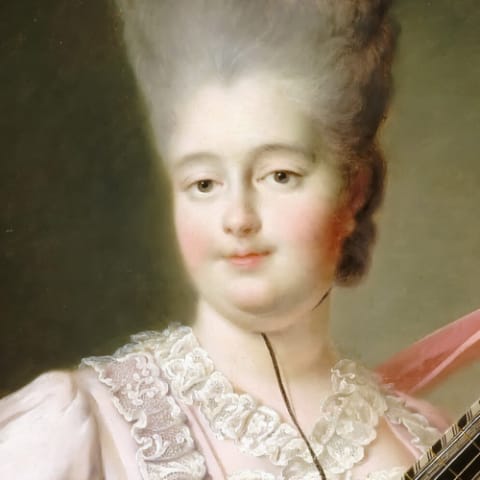 Teresa Benedita da Baviera