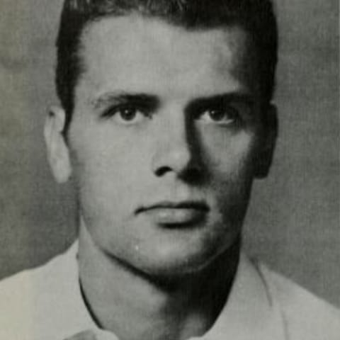Mel Hutchins