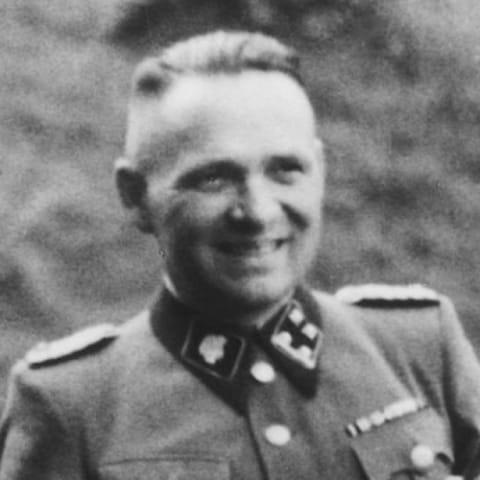 Rudolf Höss