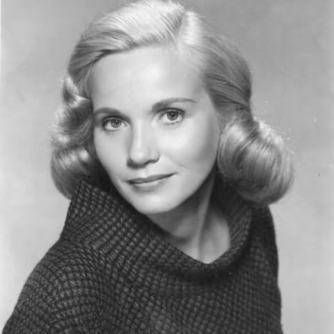 Eva Marie Saint