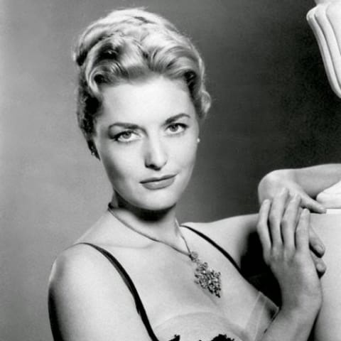 Constance Towers