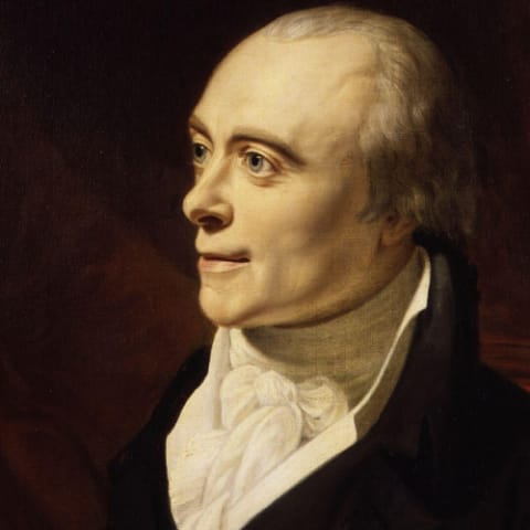 Spencer Perceval