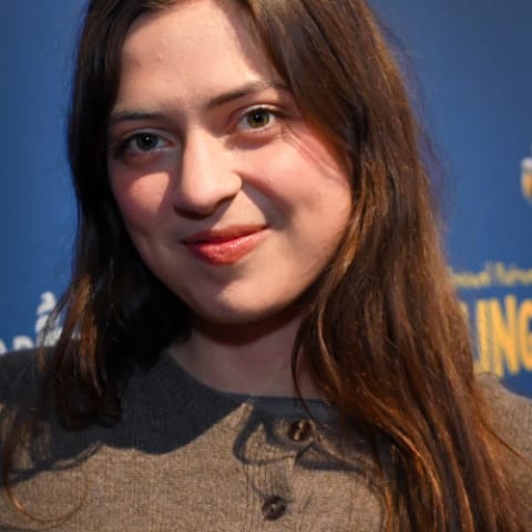 Lizzy McAlpine
