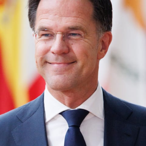 Mark Rutte