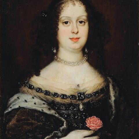 Vitória Della Rovere