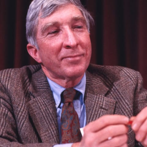 John Updike