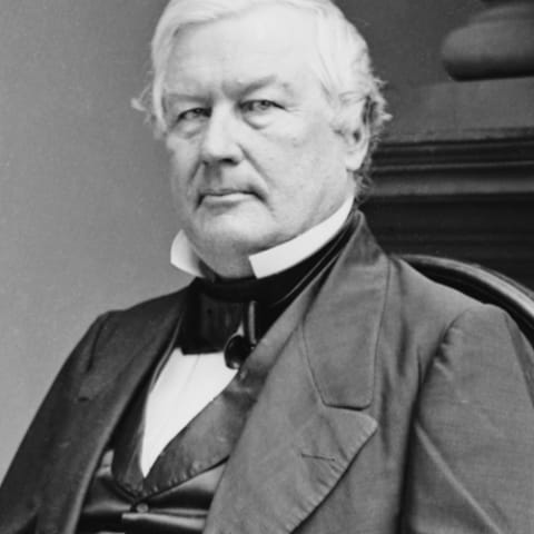 Millard Fillmore