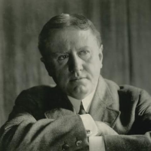 O. Henry