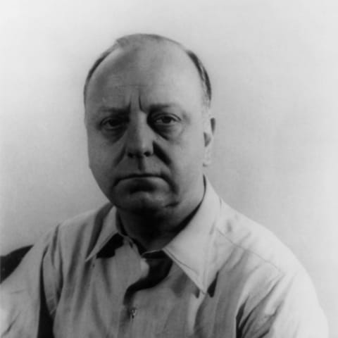Virgil Thomson