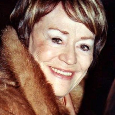 Annie Girardot