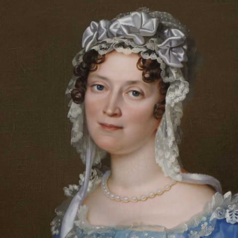 Catarina Frederica de Württemberg