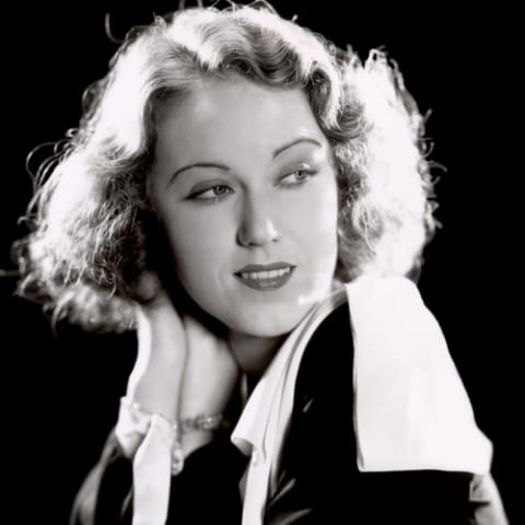 Fay Wray