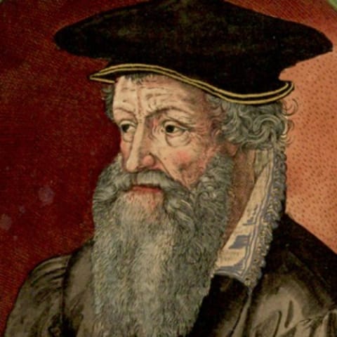 Gerardo Mercator