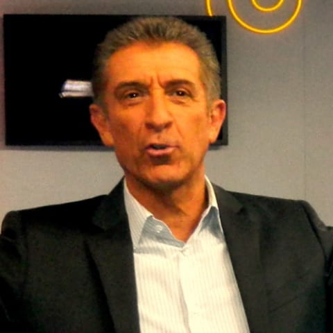 Ezio Greggio