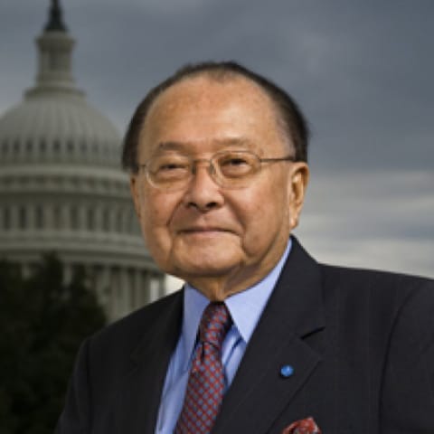 Daniel Inouye