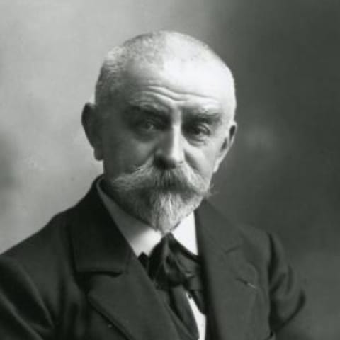 Joris-Karl Huysmans