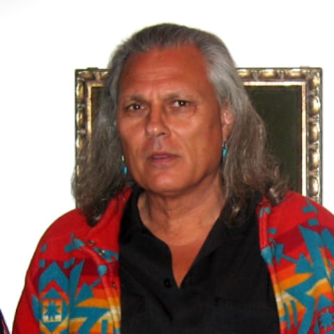 Michael Horse
