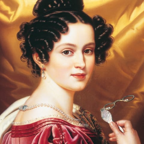 Henriqueta de Nassau-Weilburg