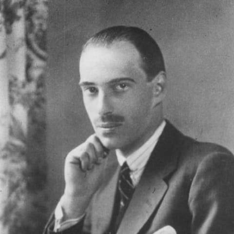 André Alexandrovich