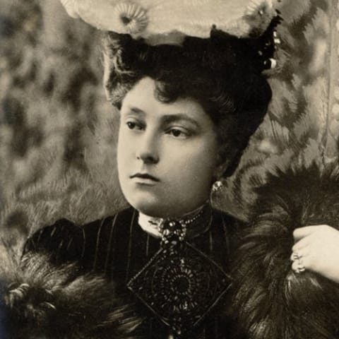 Marie-Laetitia Bonaparte
