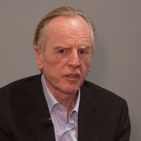 John Sculley